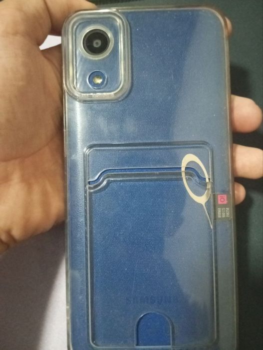 Samsung galaxy a03core