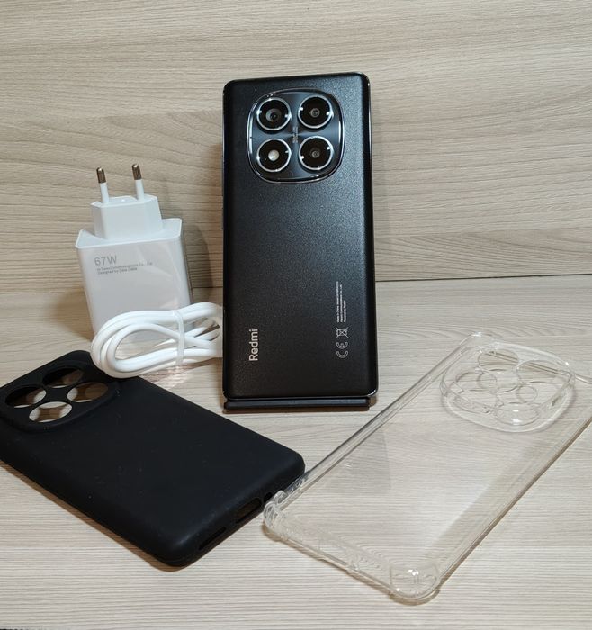 Xiaomi Redmi Note 14 PRO (256GB/16GB)