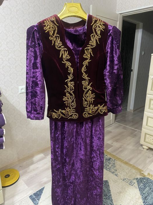 Қыз келіншектерге көйлек