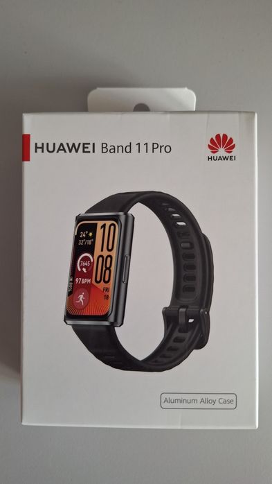 HUAWEI Band 11 Pro