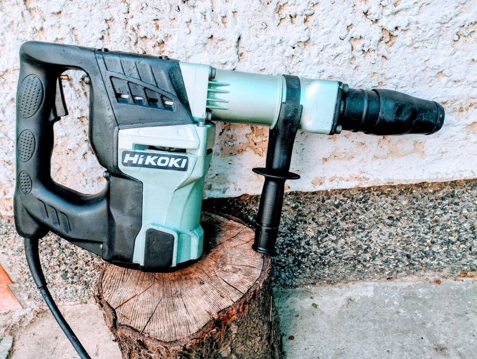 Къртач HIKOKI H60mc 22J