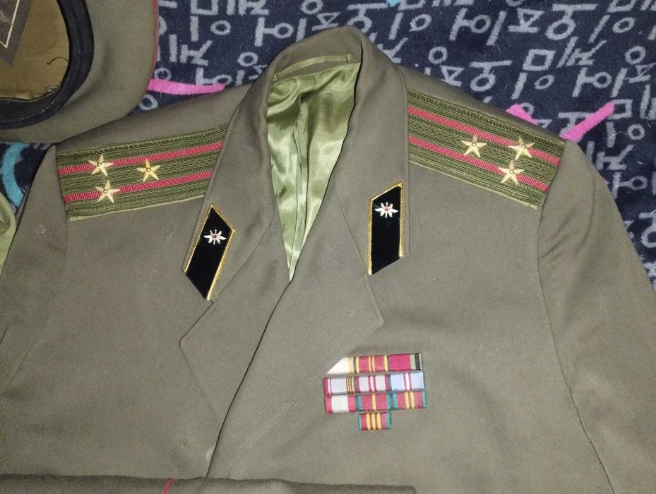 Продам полную форму