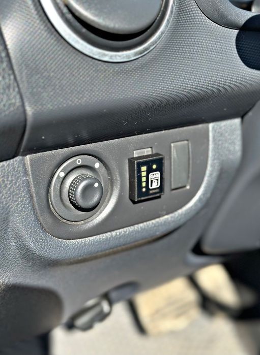 Reno/Sandero/STEPWAY/Автомат