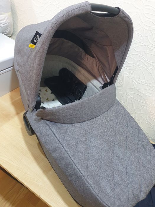 Easywalker Charley mini