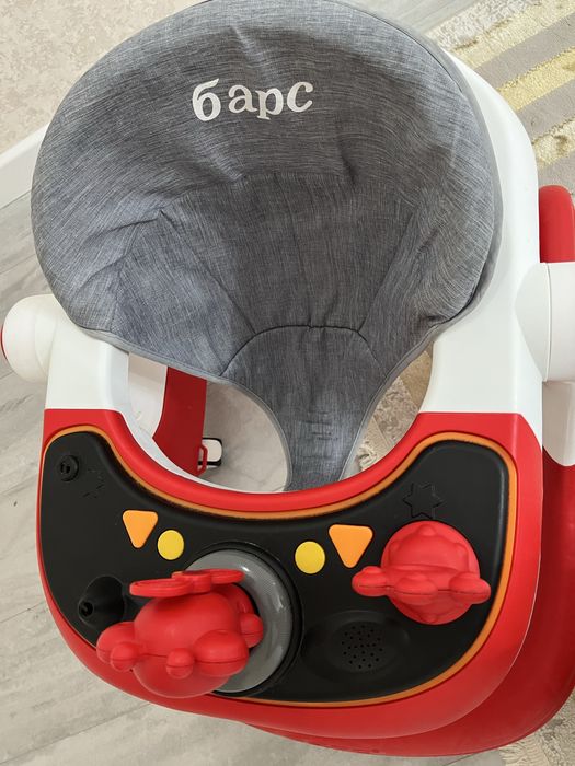 Ходунки/каталка (талакар)