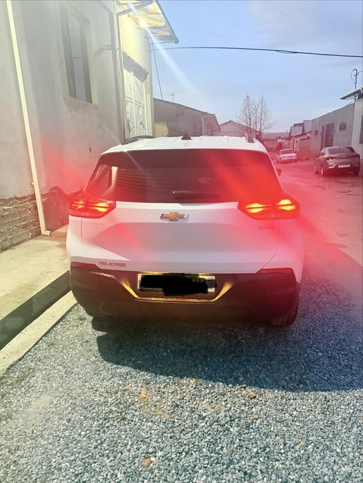 Продаю Трекер2 ЛС