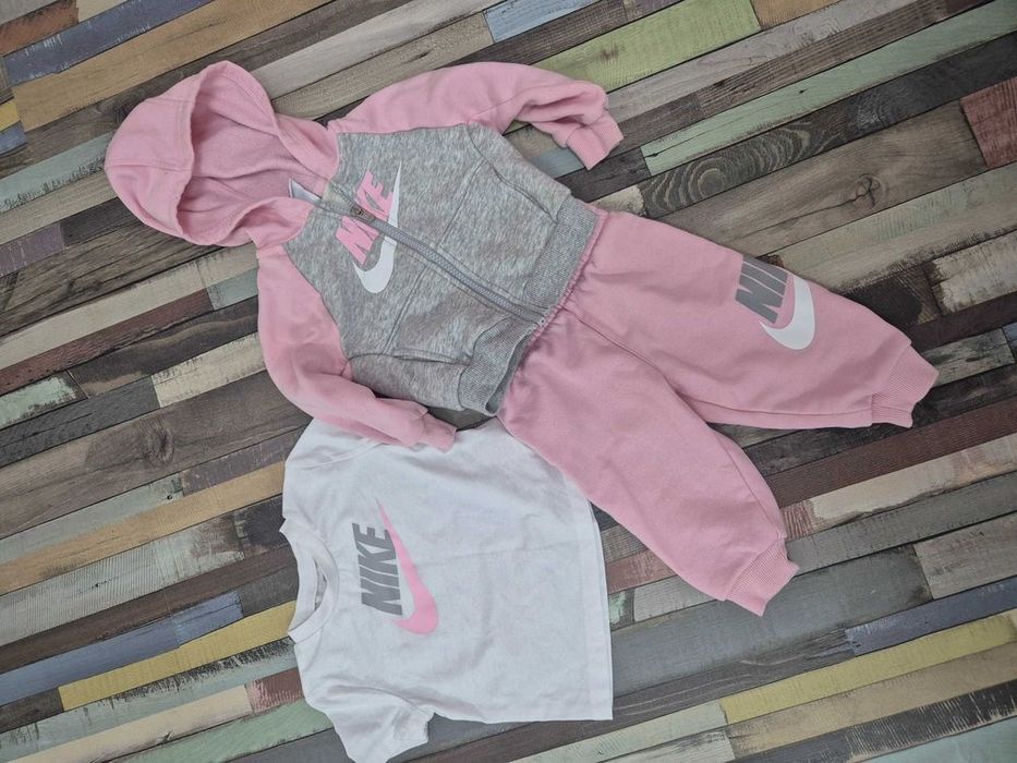 Детски екип Nike 74-80