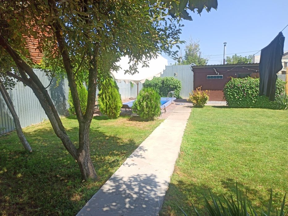 Дача посуточно КайнарБулак