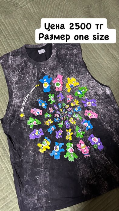 Продам новые вещи