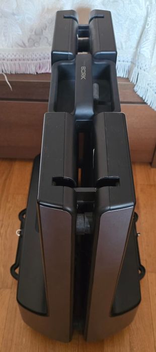 Фитнес платформа BORK D760