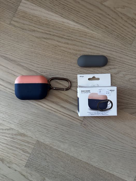 Apple Airpods Pro Gen 1 !КАТО НОВИ!