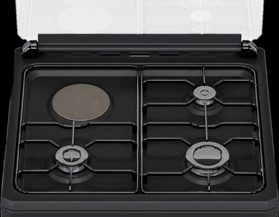 Gaz plita Aiwa Ai405 3+1 / Газовая плита Aiwa Ai405 3+1