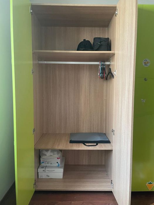 Детский Шифонер Cilek