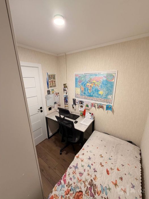 Новза Хамза 2/3/4 Еврорем 52 кв.м ор: Новза метро
