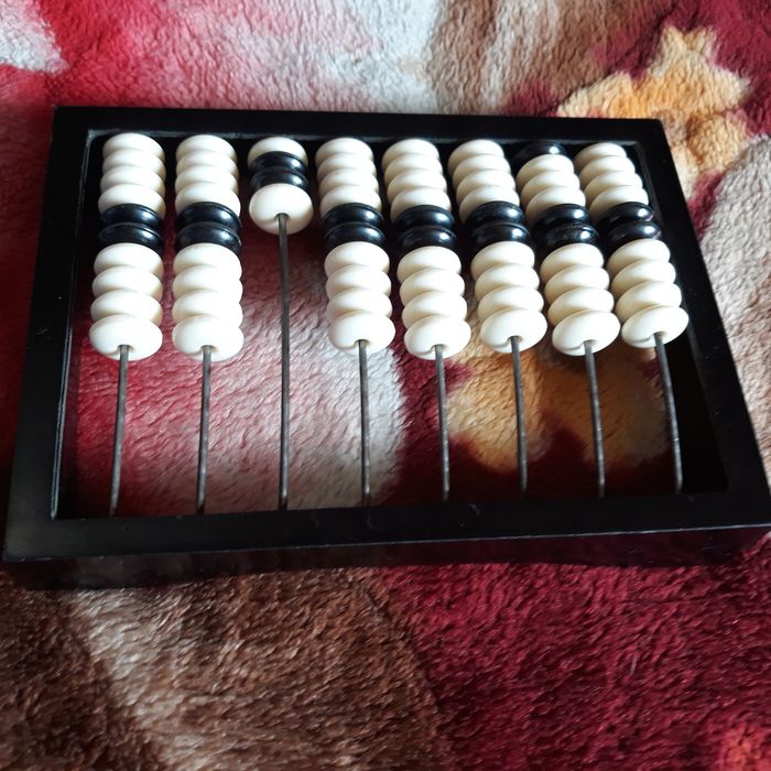 Счёты продаются.