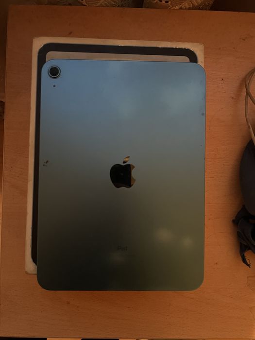 Ipad 10 Gen Wi Fi 64 gb