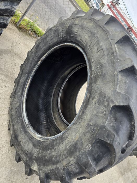 Anvelope 540-65r34 Michelin