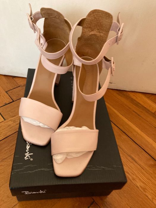 Дамски сандали Bianki