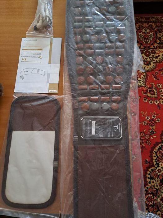 Продам аппарат  нуга бэст