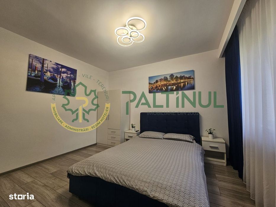 Studio cochet de închiriat în Sibiu, zona Facultății de Medicină, stra