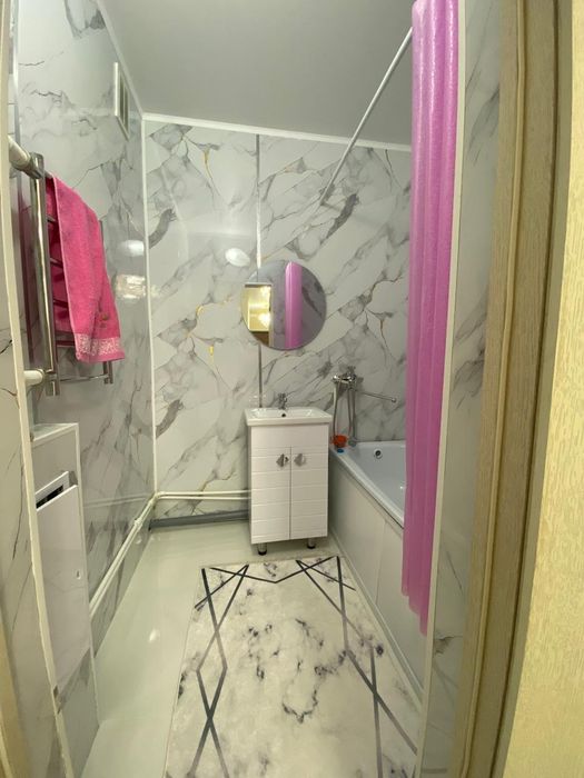 Продам 3-х комнатную квартиру