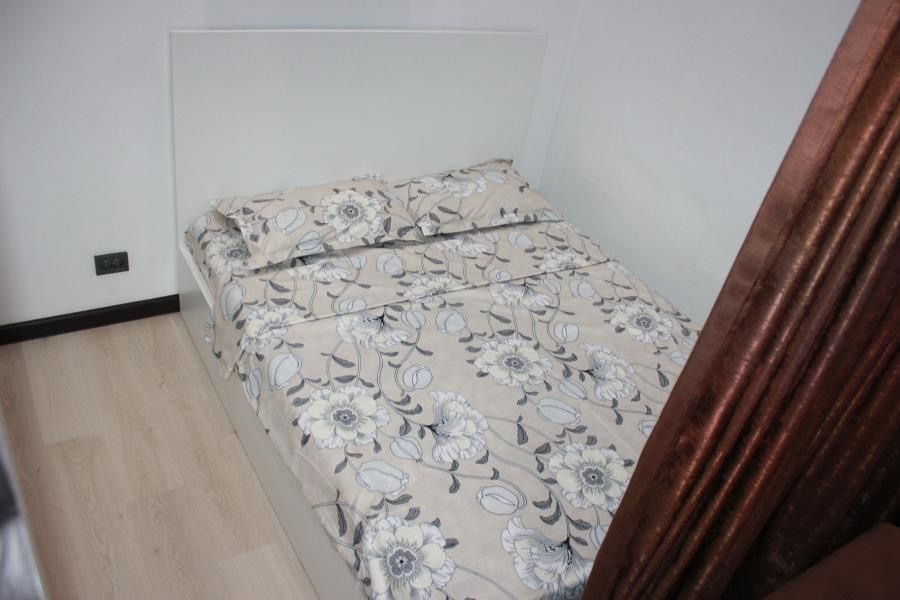 Сдам 1к кв евро ЖК «Саулет Курылыс»