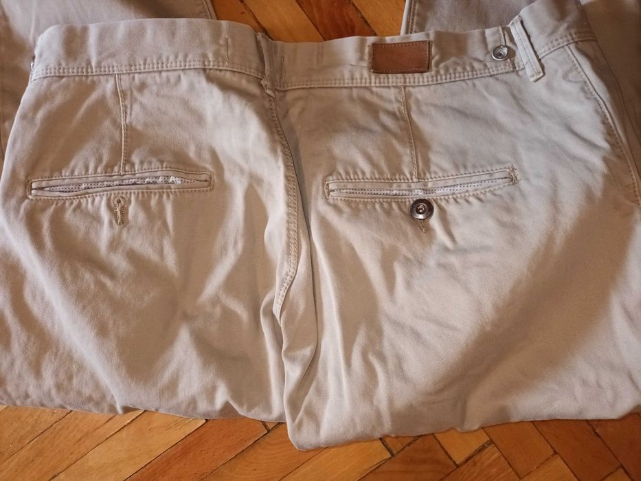 Pantaloni Zara NOI!