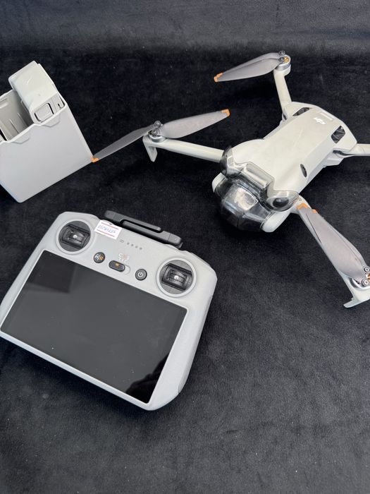 Дрон DJI mini 4 pro baitimes 0-0-12