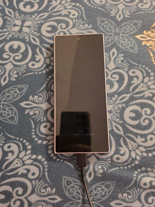 Samsung Galaxy Z fold 6