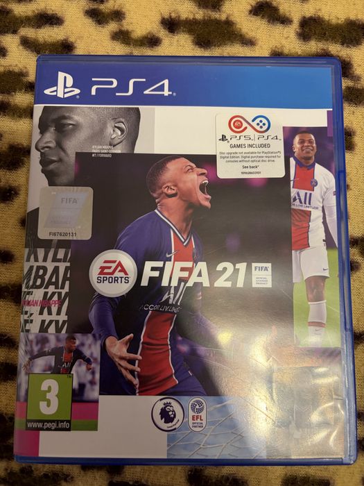 Игри за плейстейшън 4