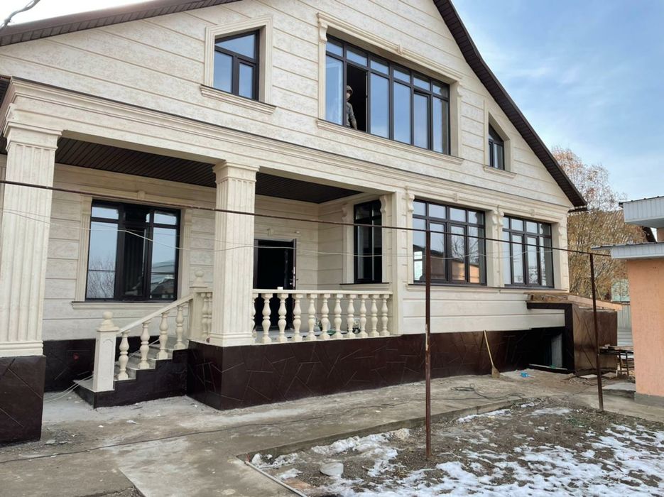 Продам балясины.