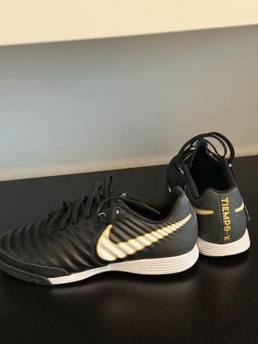 Ghete nike Tiempo x