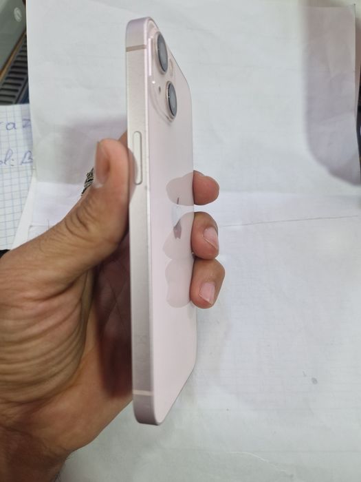 Apple 13 128 akb 72
