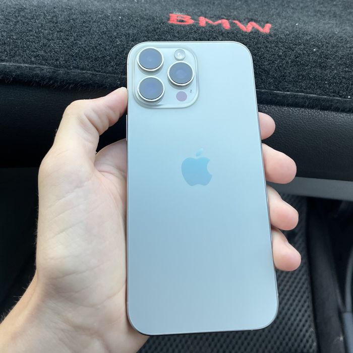 iPhone 16 pro max , айфон 16про макс