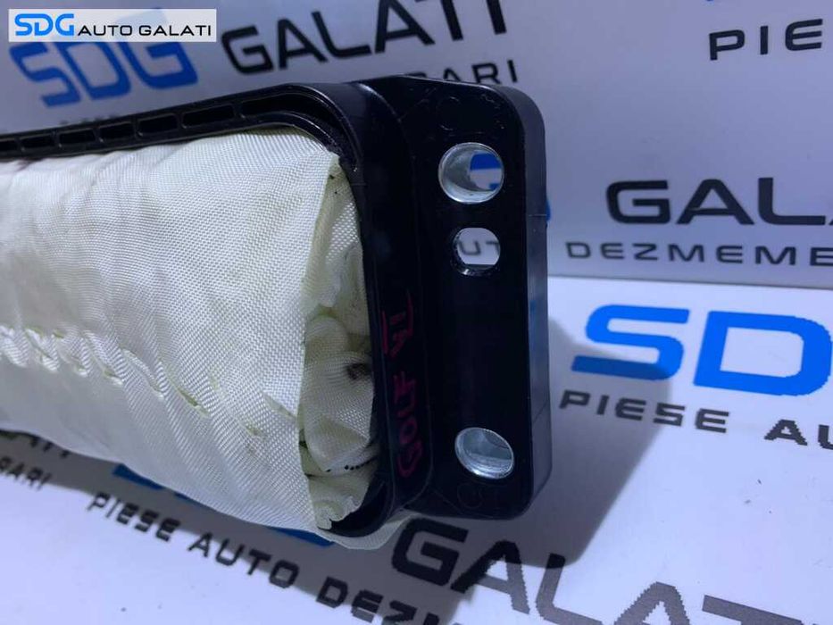 Airbag Pasager Volkswagen Tiguan 2008 - 2015 Cod 5K0880204A 5K0 880 204A [LR0971]