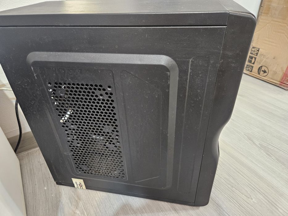 PC office Diaxxa Intel 11 i5
