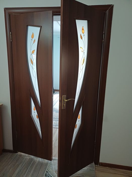 Есіктер сатылады