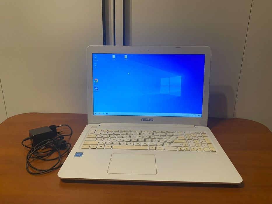 Asus для работы/intel core 2-хъядерный/Windows 10/Word/Excel
