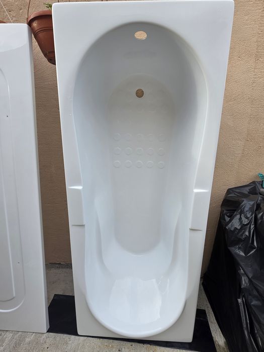 Produse sanitare pentru baie
