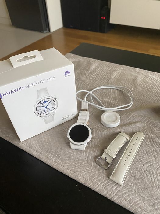 Smart watch Huawei gt3 Pro