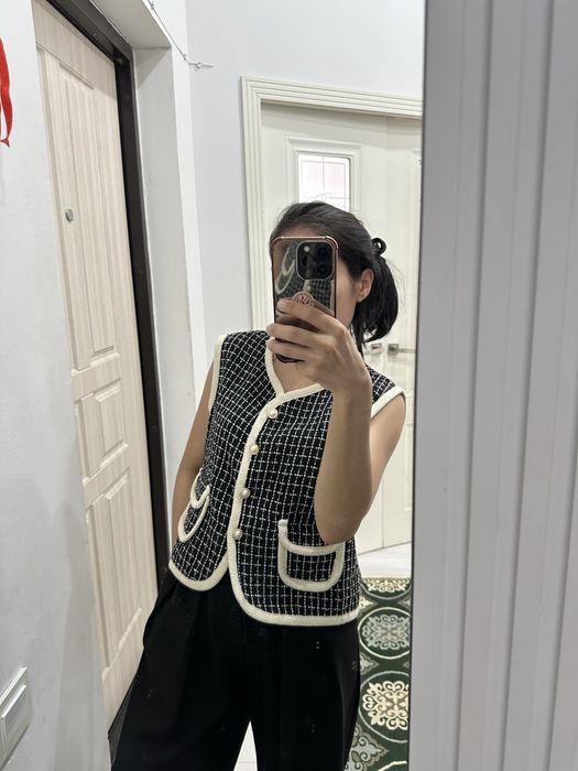 Все вещи по 2500 тг