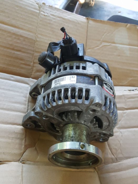 Alternator 1.8 diesel Tdci, Ford Focus 2, Ford C-max, an 2005-2011