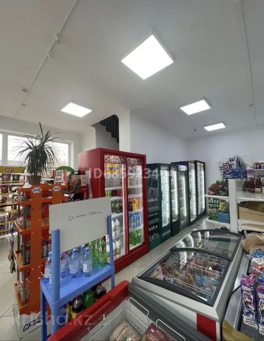 Продается коммерческое здание