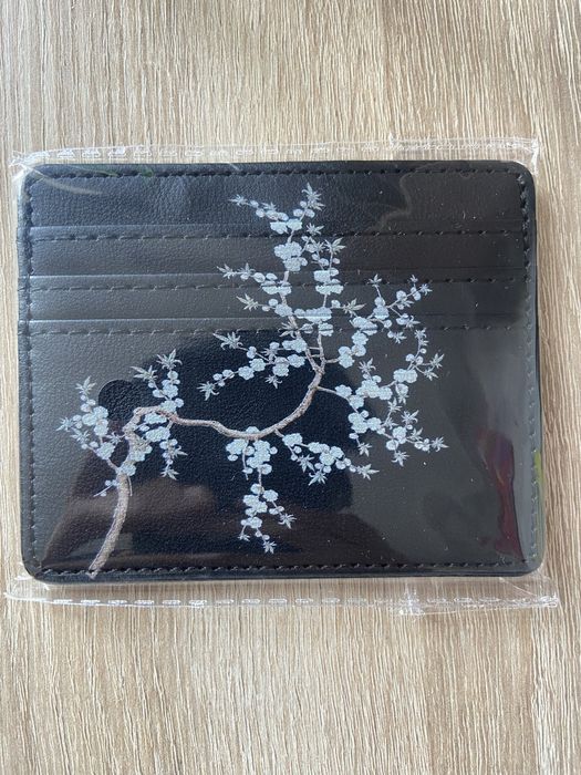 Кардхолдер черный