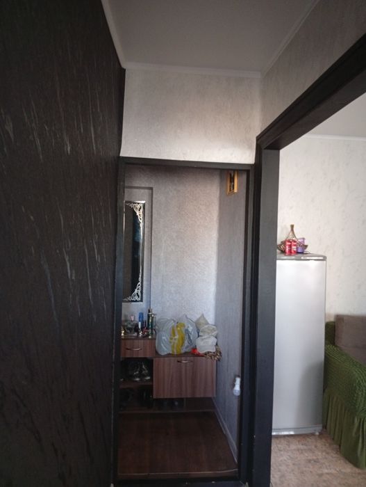 Продам квартиру в старой части города