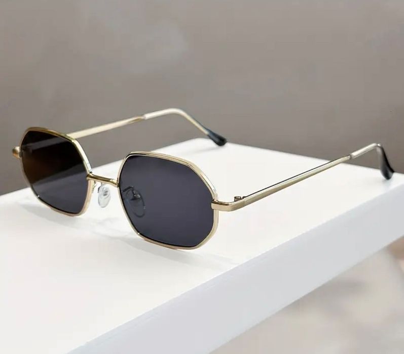 Нови слънчеви очила Hexagon – ХИТ Модел 2026 (Унисекс)