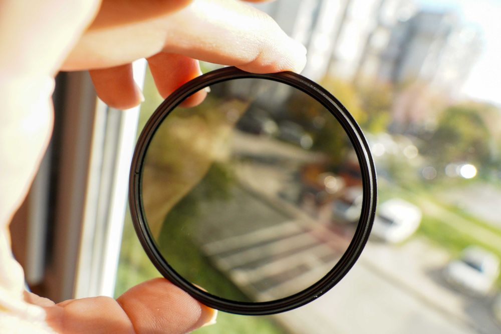 Филтър Rodenstock HR Digital MC ND Filter 4X 67мм