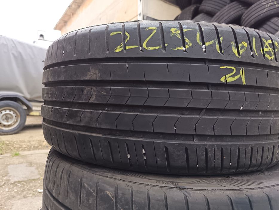 Anvelope vara 225 40 18 vredstein 2021 6mm