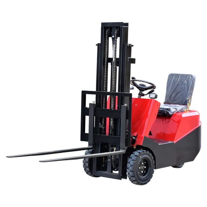 Вилочный погрузчик по низким ценам, Кара погрузчик в Алматы