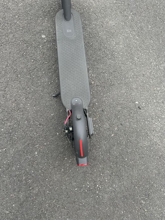 Vand xiaomi pro 2